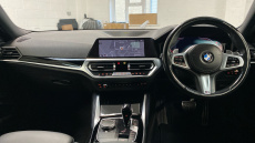 BMW 2 Series 220i M Sport 2dr Step Auto Petrol Coupe